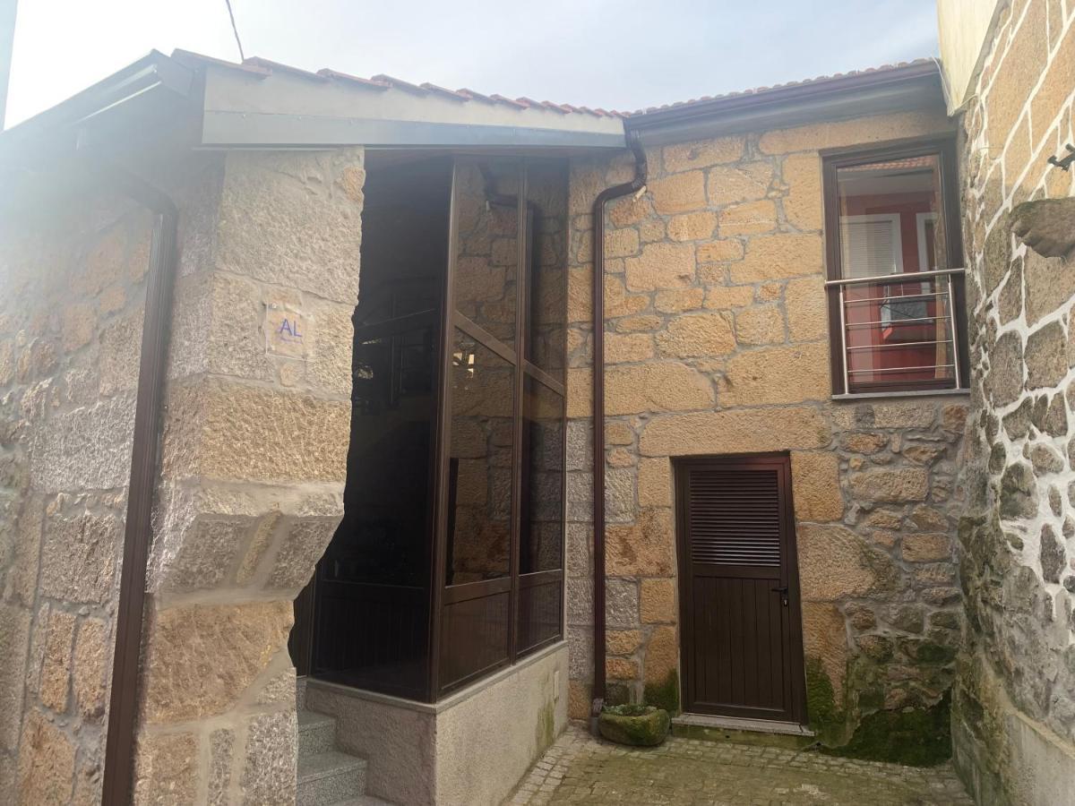 Casa Cima De Vila Βίλα Pereira  Εξωτερικό φωτογραφία