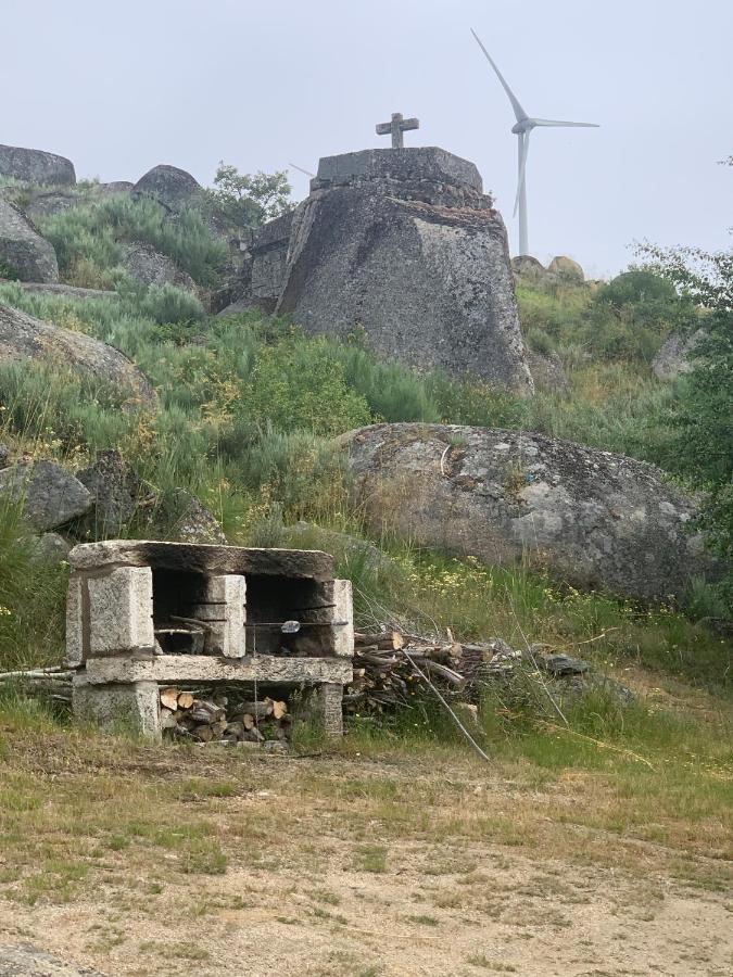 Casa Cima De Vila Βίλα Pereira  Εξωτερικό φωτογραφία