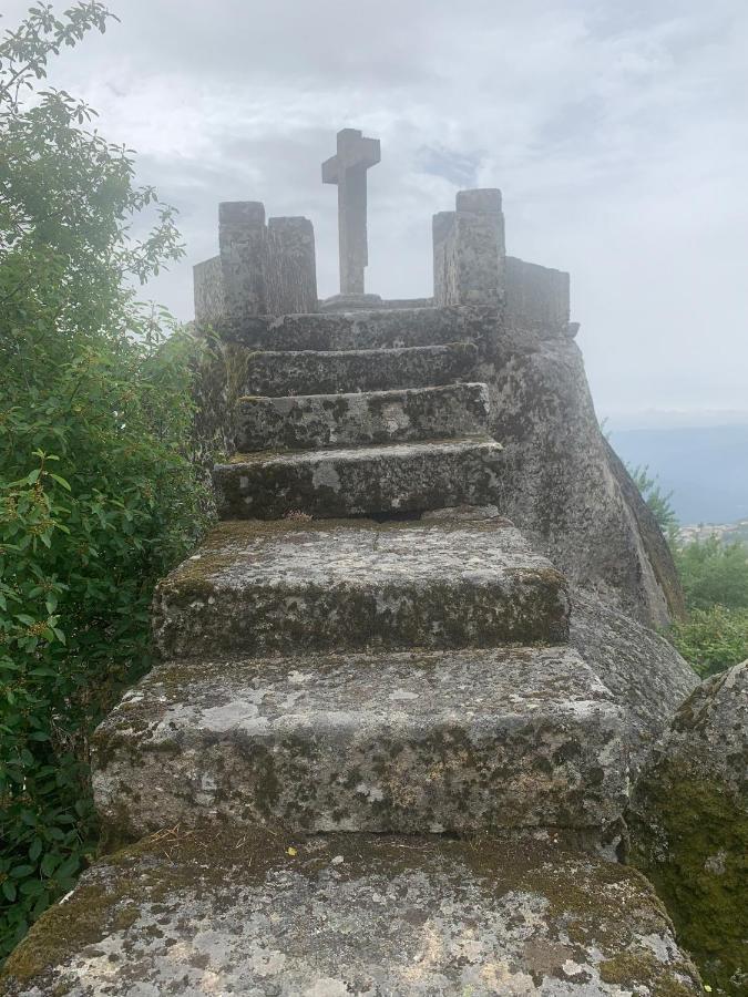 Casa Cima De Vila Βίλα Pereira  Εξωτερικό φωτογραφία